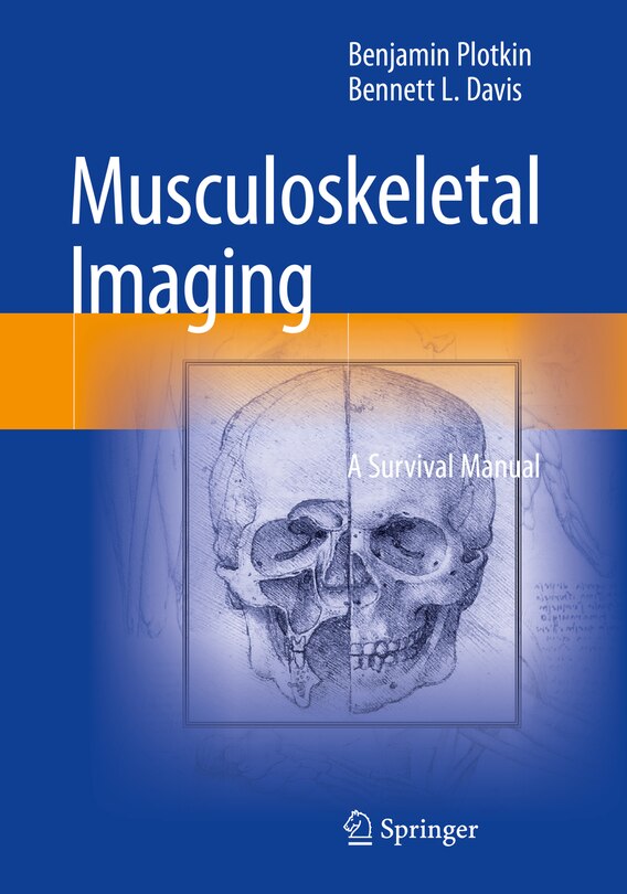 Couverture_Musculoskeletal Imaging