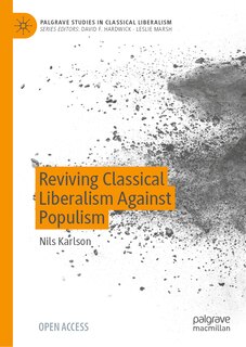 Couverture_Reviving Classical Liberalism Against Populism