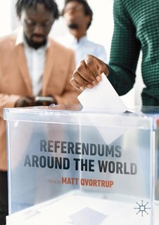 Front cover_Referendums around the World