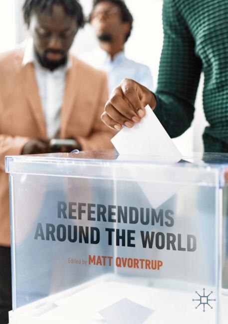 Front cover_Referendums around the World