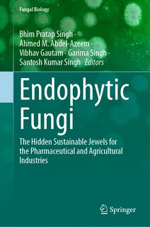 Front cover_Endophytic Fungi