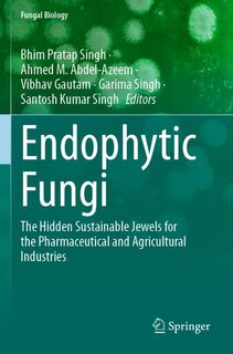 Front cover_Endophytic Fungi