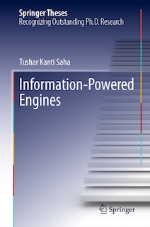 Front cover_Information-Powered Engines