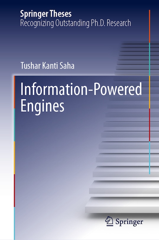 Front cover_Information-Powered Engines