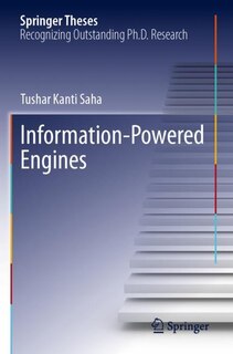 Front cover_Information-Powered Engines