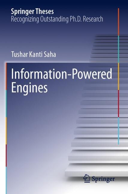 Front cover_Information-Powered Engines