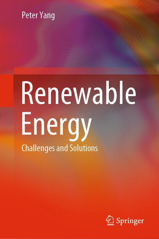 Front cover_Renewable Energy