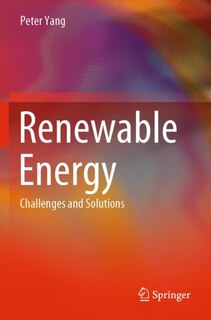 Front cover_Renewable Energy