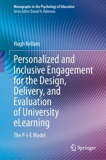 Couverture_Personalized and Inclusive Engagement for the Design, Delivery, and Evaluation of University eLearning