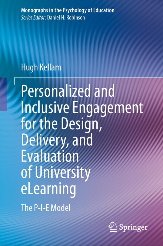 Couverture_Personalized and Inclusive Engagement for the Design, Delivery, and Evaluation of University eLearning