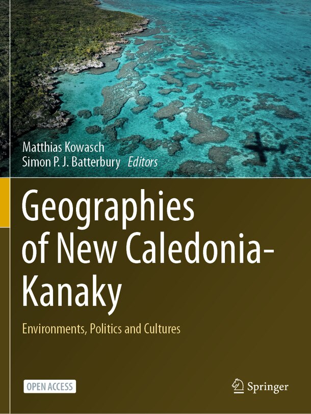 Couverture_Geographies of New Caledonia-Kanaky