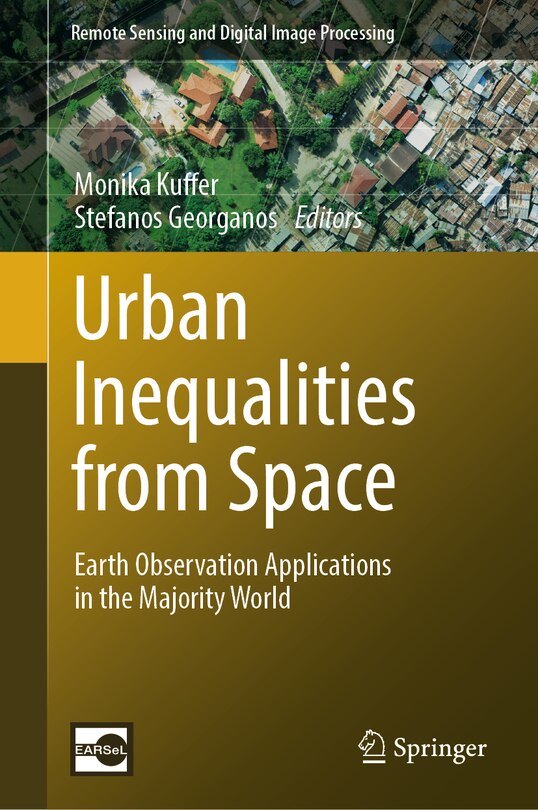 Front cover_Urban Inequalities from Space