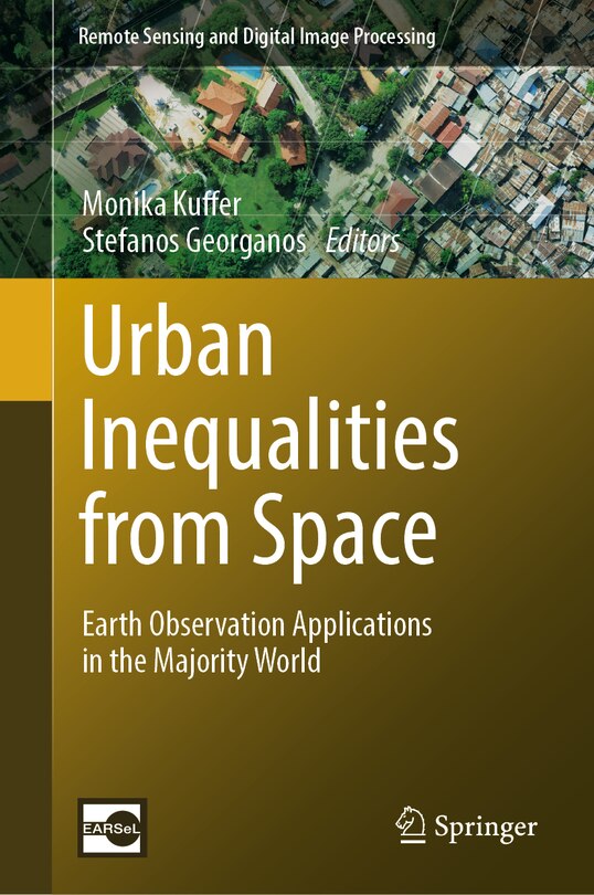 Urban Inequalities from Space: Earth Observation Applications in the Majority World