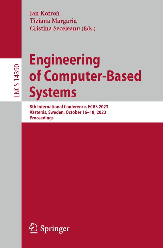 Couverture_Engineering of Computer-Based Systems