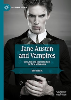 Front cover_Jane Austen and Vampires