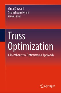 Front cover_Truss Optimization