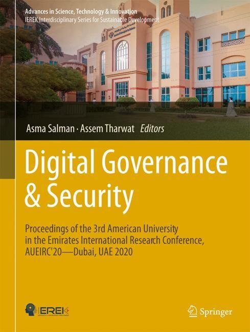Couverture_Digital Governance