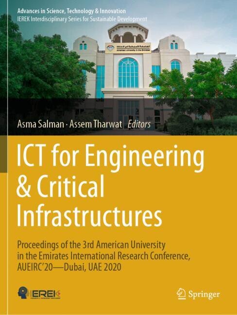 Front cover_ICT for Engineering