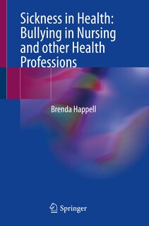 Front cover_Sickness in Health