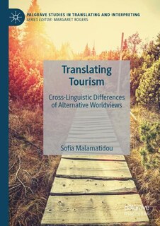 Front cover_Translating Tourism