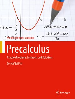 Front cover_Precalculus
