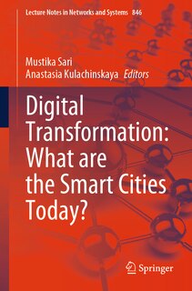 Front cover_Digital Transformation