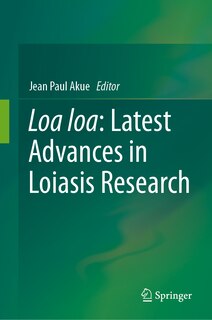 Front cover_Loa loa