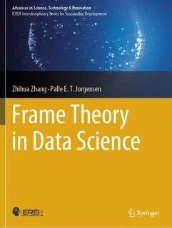 Front cover_Frame Theory in Data Science