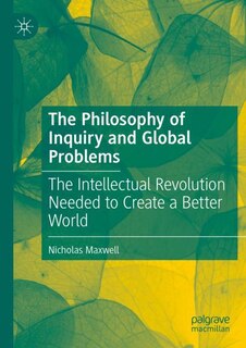 Front cover_The Philosophy of Inquiry and Global Problems