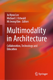 Couverture_Multimodality in Architecture
