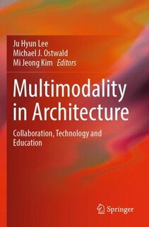 Couverture_Multimodality in Architecture