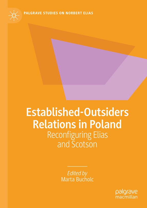 Front cover_Established-Outsiders Relations in Poland