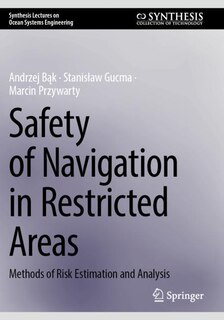 Couverture_Safety of Navigation in Restricted Areas