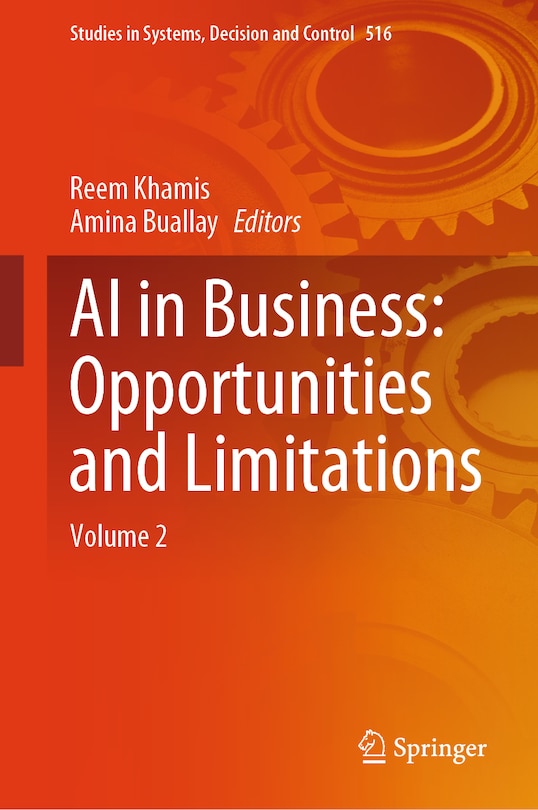 Couverture_AI in Business