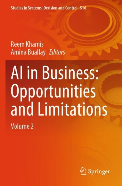 Couverture_AI in Business