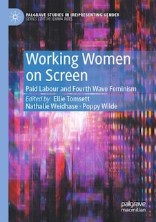 Couverture_Working Women on Screen