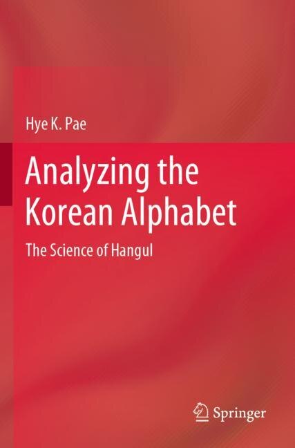Couverture_Analyzing the Korean Alphabet