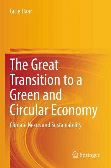 Couverture_The Great Transition to a Green and Circular Economy