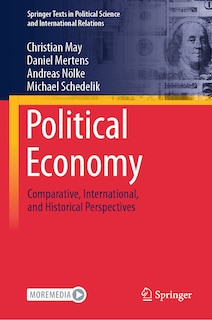 Front cover_Political Economy