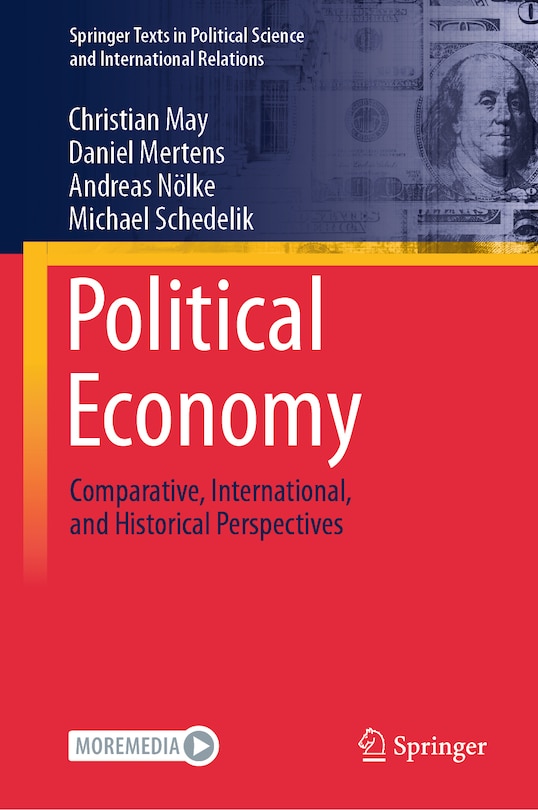 Front cover_Political Economy