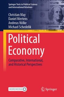 Front cover_Political Economy