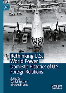 Front cover_Rethinking U.S. World Power