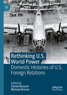 Front cover_Rethinking U.S. World Power