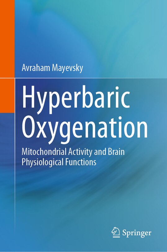 Front cover_Hyperbaric Oxygenation