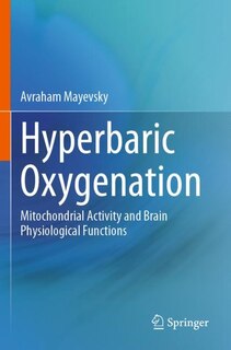 Front cover_Hyperbaric Oxygenation