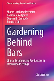 Couverture_Gardening Behind Bars