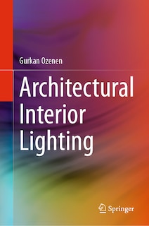 Front cover_Architectural Interior Lighting
