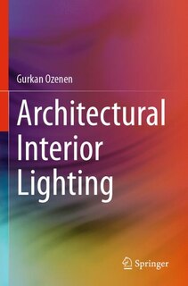 Front cover_Architectural Interior Lighting