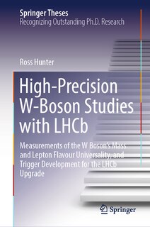 Couverture_High-precision W-boson Studies with LHCb