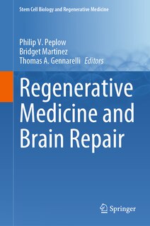 Front cover_Regenerative Medicine and Brain Repair
